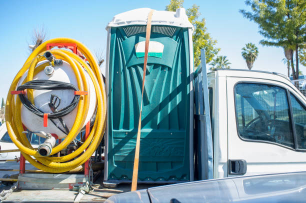 Best Affordable portable toilet rental  in Kamiah, ID