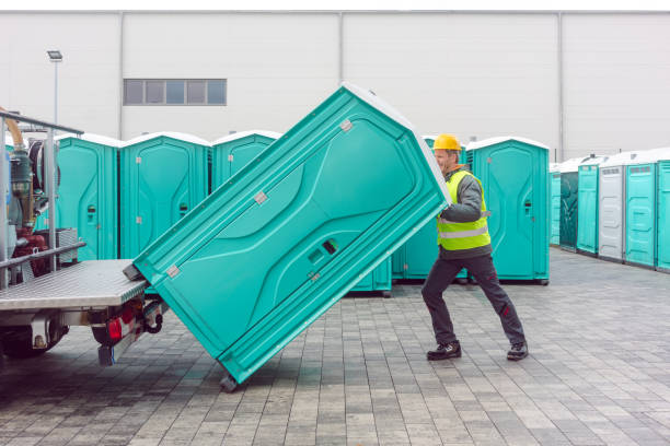 Best Long-term porta potty rental  in Kamiah, ID