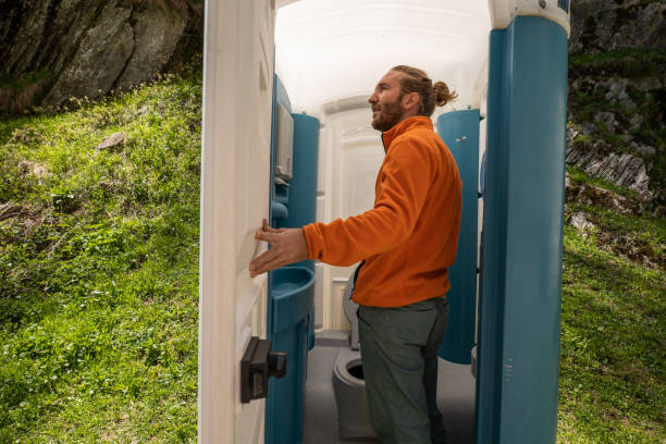 Best Local porta potty services  in Kamiah, ID