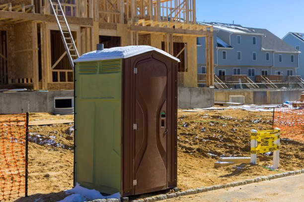 Best Affordable portable toilet rental  in Kamiah, ID