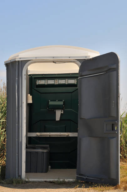 Porta potty rental for festivals in Kamiah, ID