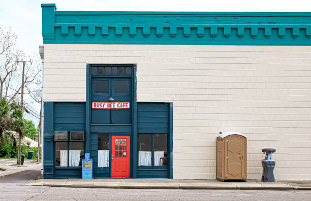 Best Emergency porta potty rental  in Kamiah, ID