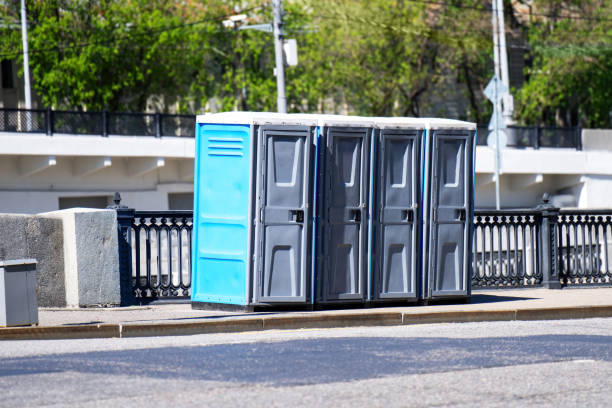 Best Portable bathroom rental  in Kamiah, ID