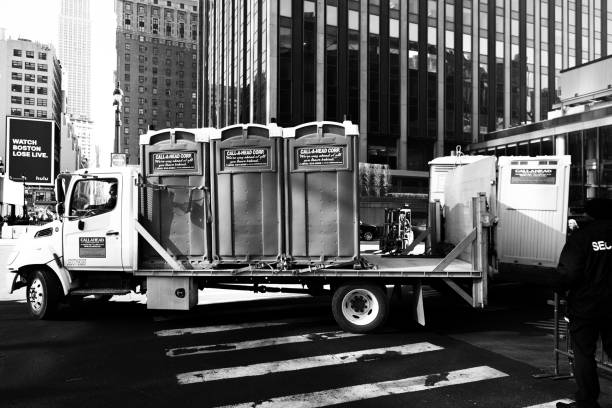 Best High-end porta potty rental  in Kamiah, ID