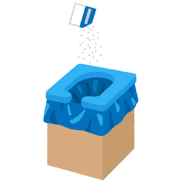 Affordable portable toilet rental in Kamiah, ID
