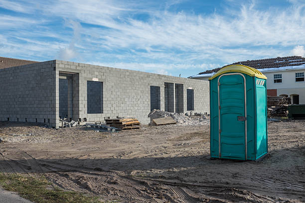 Best Portable restroom trailer rental  in Kamiah, ID