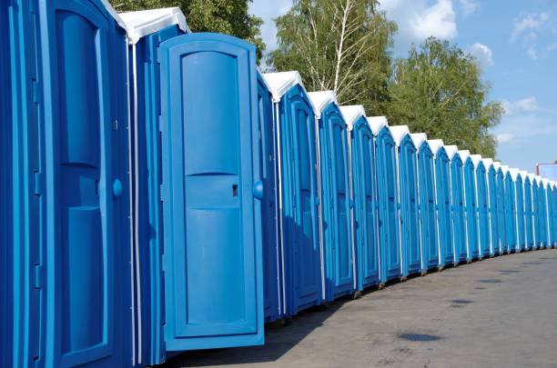 Best Construction site porta potty rental  in Kamiah, ID